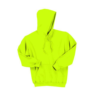 Gildan - DryBlend Pullover Hooded Sweatshirt