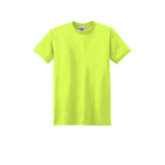 JERZEES Dri-Power 100% Polyester T-Shirt