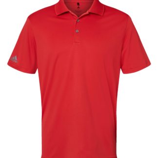 Adidas - Performance Polo - A230
