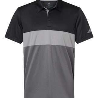 Adidas - Merch Block Polo - A236