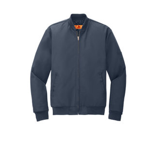 Red Kap Team Style Jacket with Slash Pockets