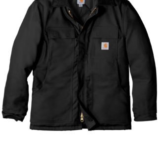 Carhartt Duck Traditional Coat