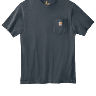 Carhartt Workwear Pocket Short Sleeve T-Shirt