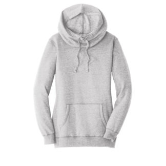 District Women’s Lightweight Fleece Hoodie