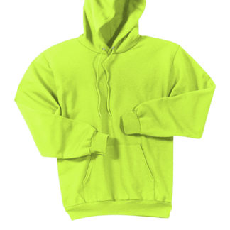 Port & Company Essential Fleece Pullover Hooded Sweatshirt