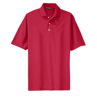 Sport-Tek Tall Dri-Mesh Polo